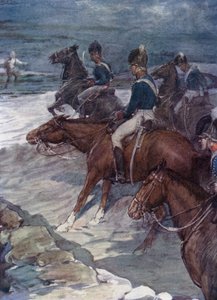 Sous les lois des Whiteboys - William Rainey